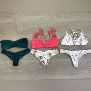 Boys and Arrows Swimwear Bundle